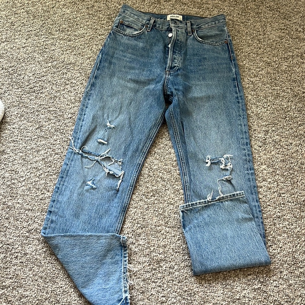 Agolde Jeans